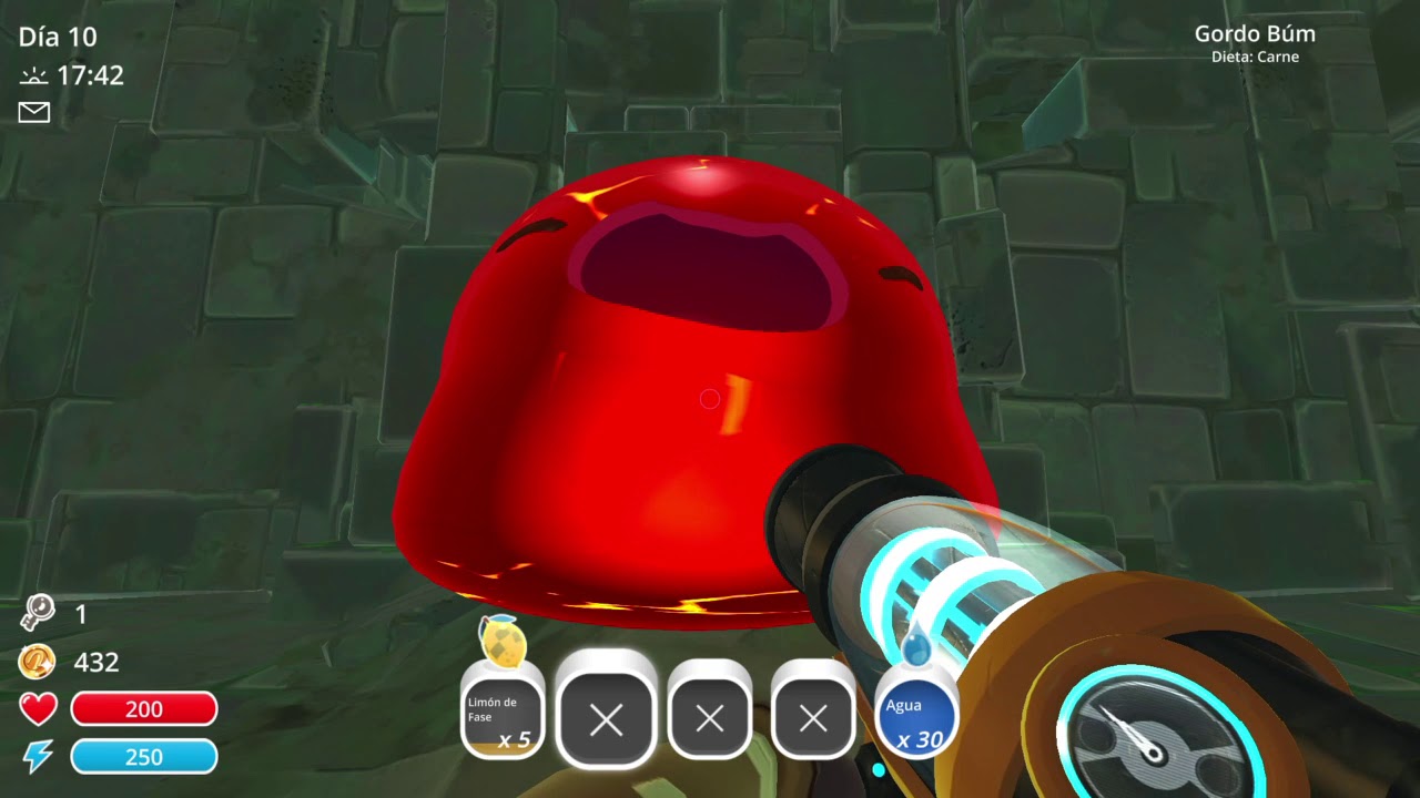 slime rancher trial